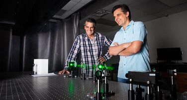 Improving Physics and Chemistry Teacher Scholarships