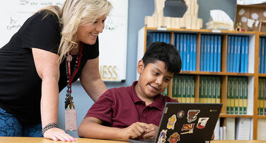 Educational Outreach and Student Services Discretionary
