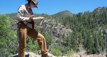 Geology Field Camp Scholarship