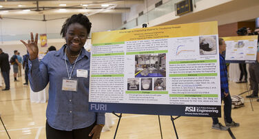 FURI - Fulton Undergraduate Research Initiative Program