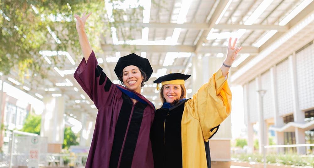 Graduate College Funds