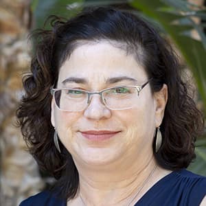 Jenny Bickford