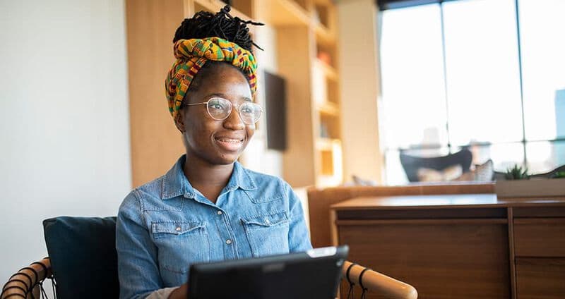 African and African American Studies Student Resource Center