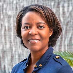 Hope M. Sharett