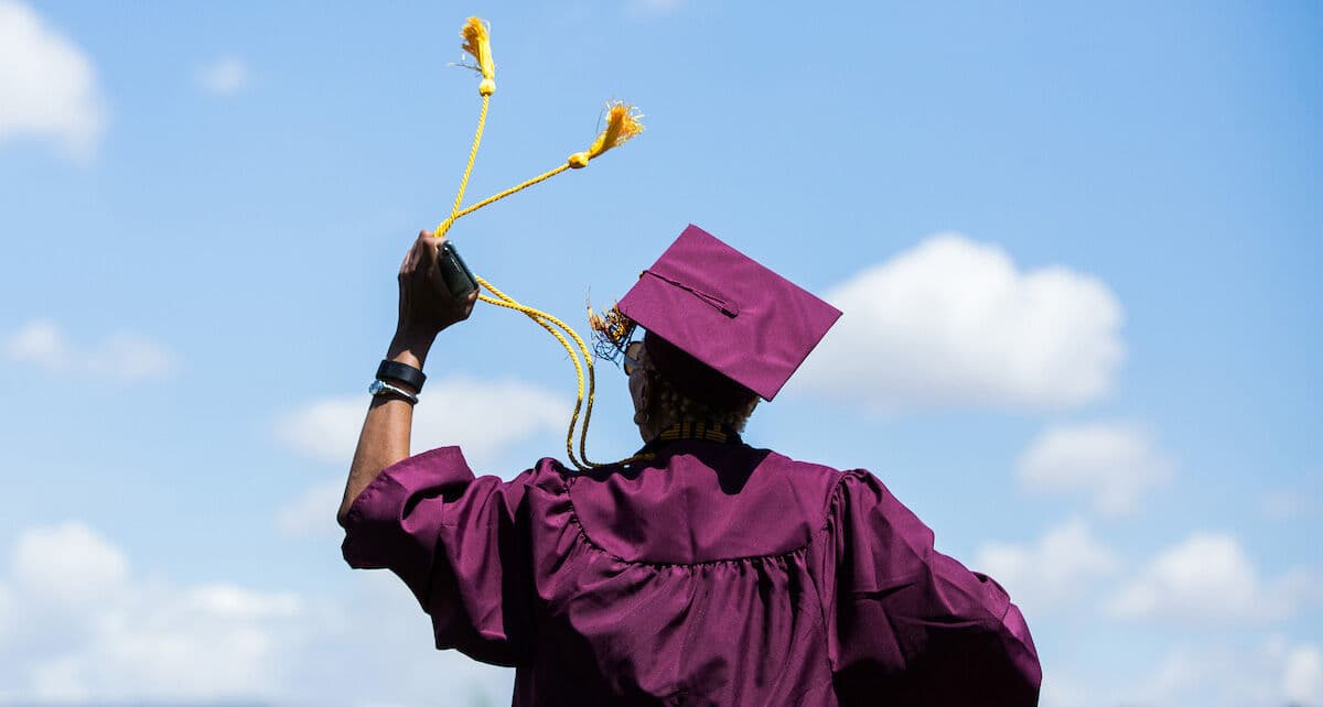 ASU Black Alumni Chapter Scholarship