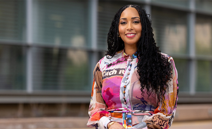 ASU English professor wins Guggenheim Fellowship for poetry