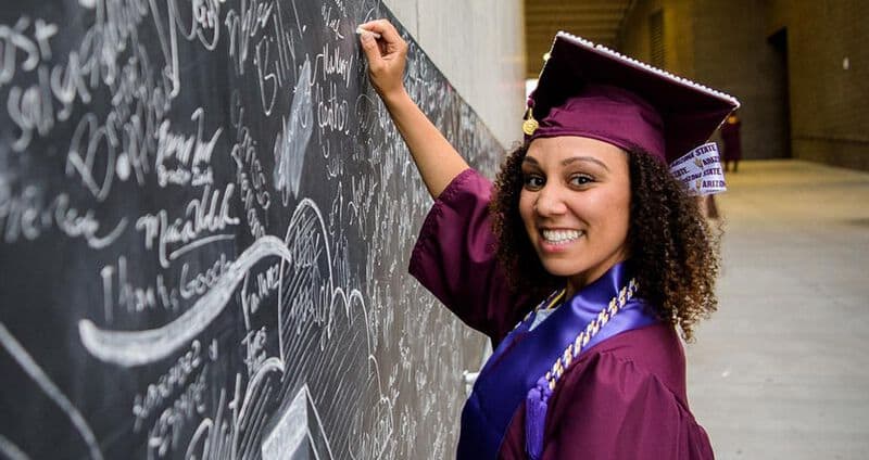 Leanor Boulin Johnson African and African American Studies Founders Award Scholarship Endowment