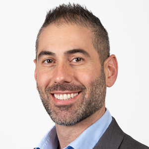 Pete Ragias