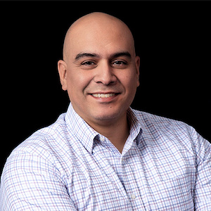 Michael Aguirre