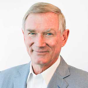 Bill J. Post