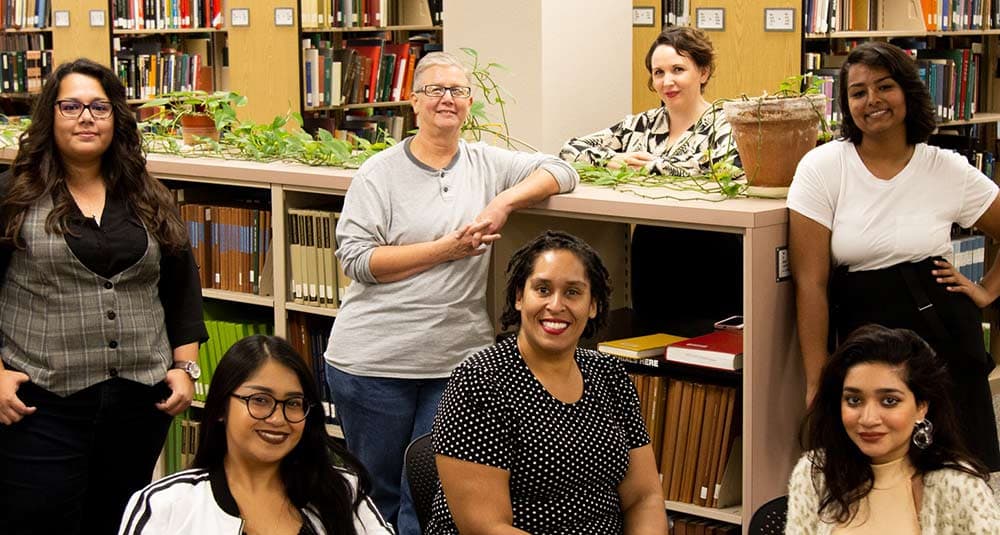 Black Collections at ASU Library