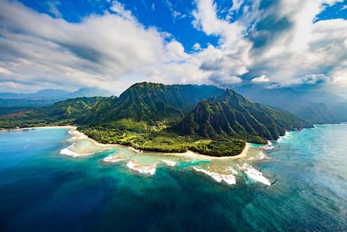 ASU in Hawaii