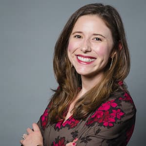 Jacqueline Smith