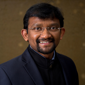 Vivek Kopparthi