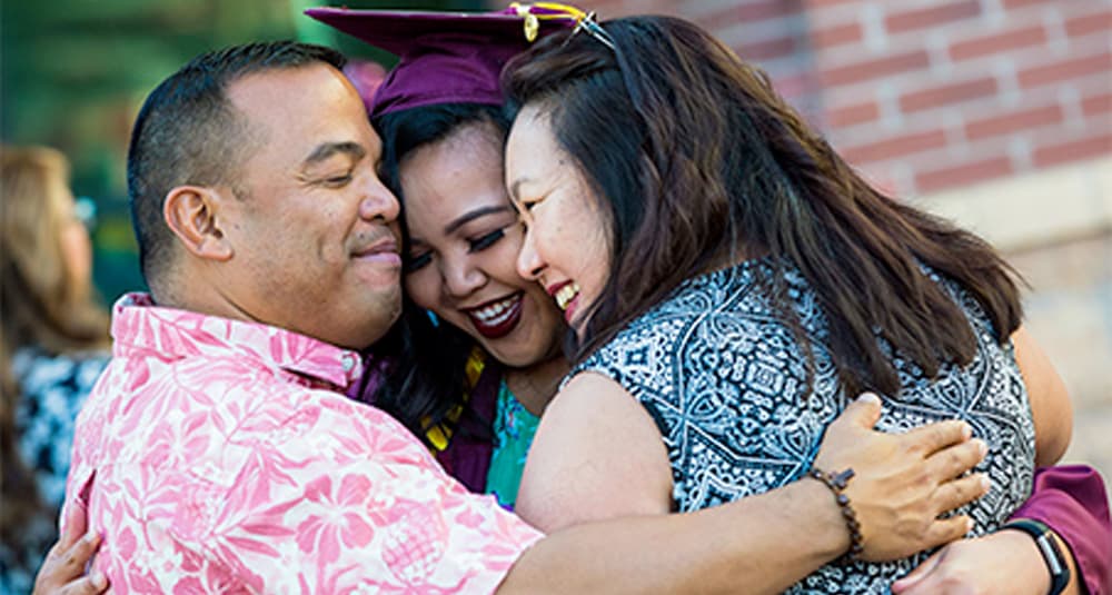 ASU Family Impact Fund