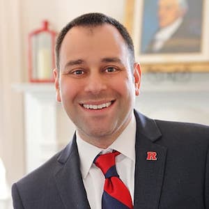 Mark Antonucci