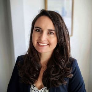 Amber M. Martinez