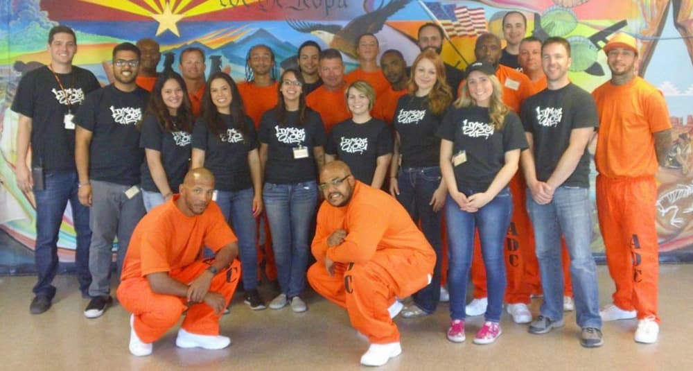 Center for Correctional Solutions