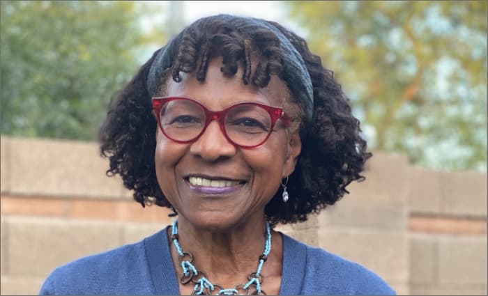 Cronkite professor honored for diversity and media research