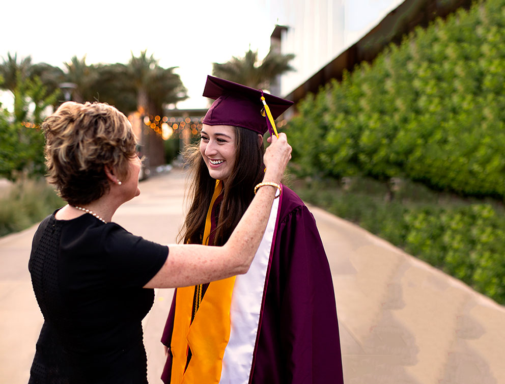 ASU Student
