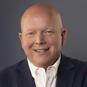 Patrick McDermott