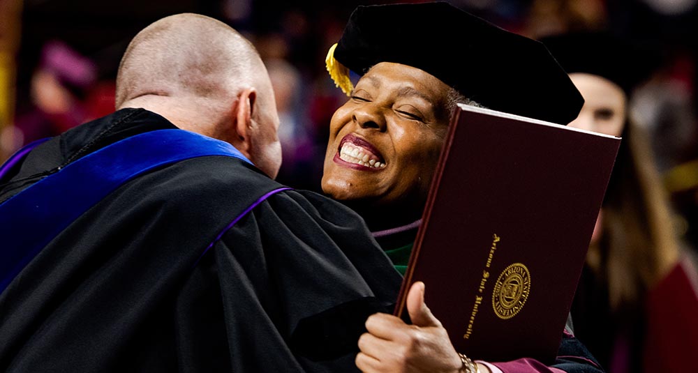 Malcolm L. Comeaux Lecture Endowment