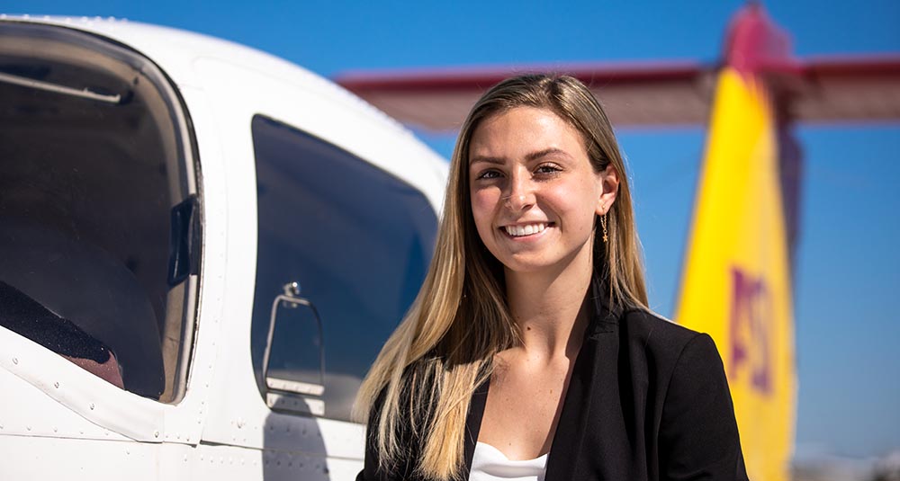 Women in Aviation International