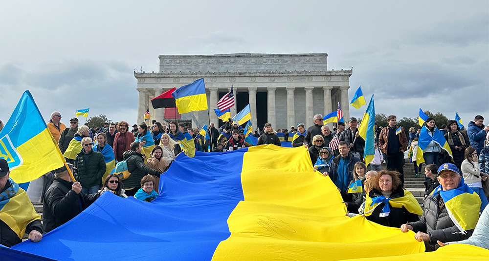 McCain Institute - Global Democracy