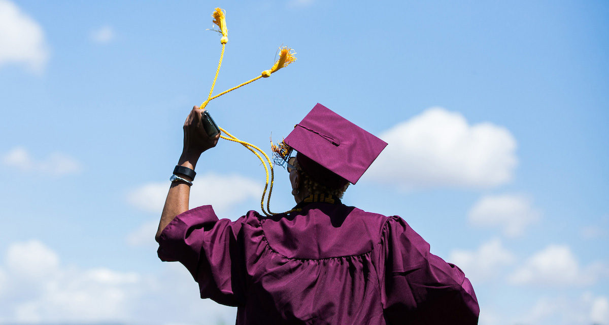 Osher Reentry Scholarship Endowment