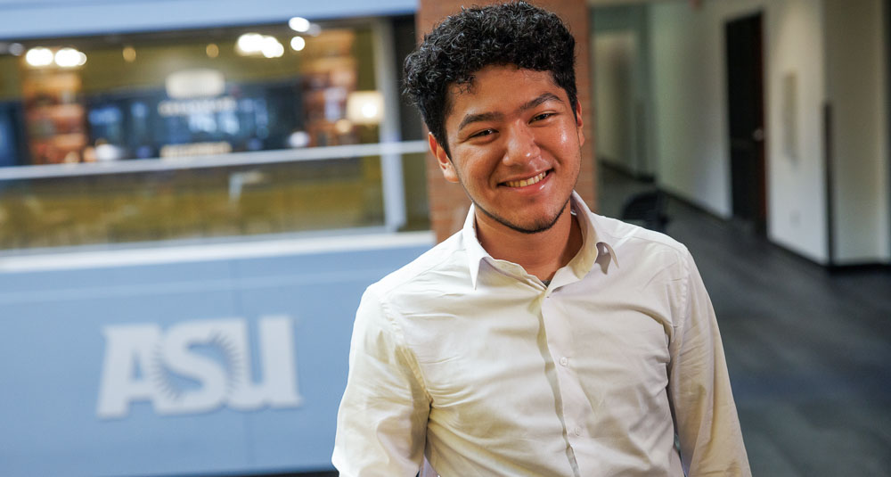 Dr. Raymond V. Padilla Legacy Scholarship
