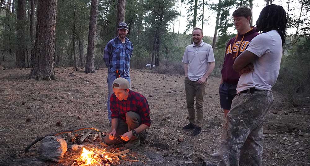 Outdoor Connections Fund