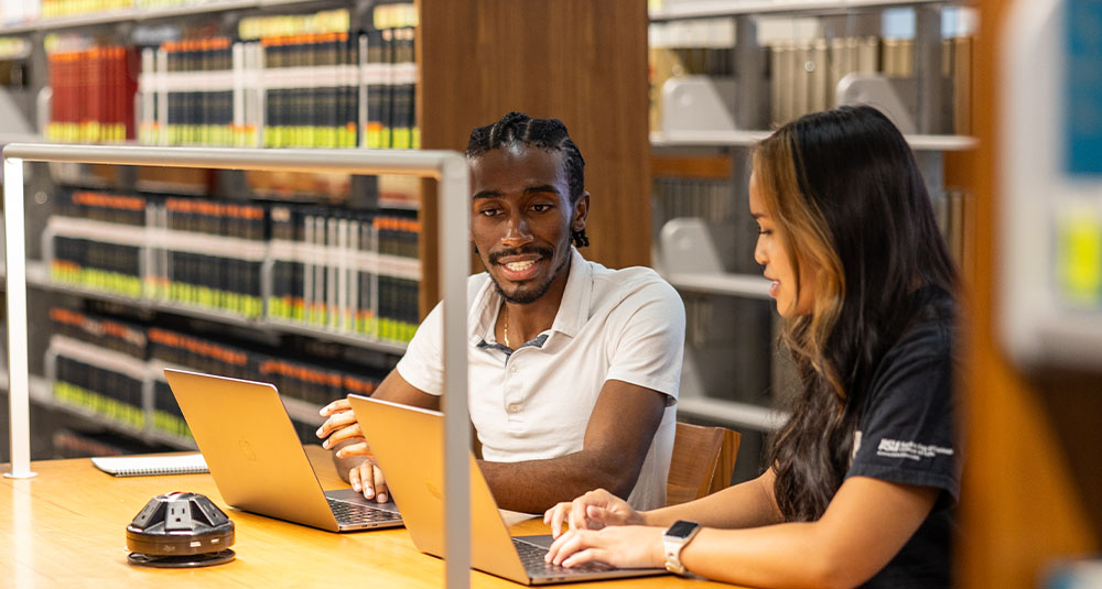 Masters of Legal Studies scholarship fund