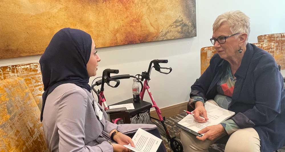 Age-Friendly University Global Network