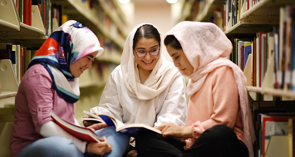 International Student Crisis Fund