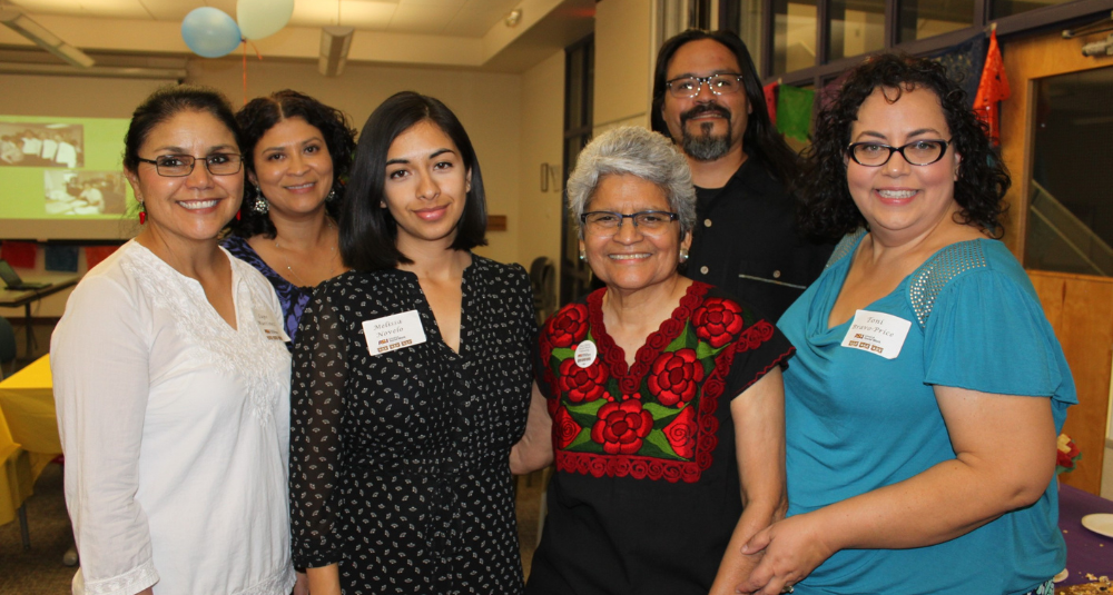 Josefina Ahumada Si Se Puede Scholarship