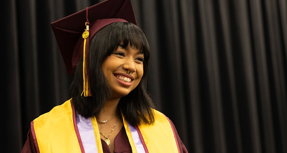 What's Possible Scholarship