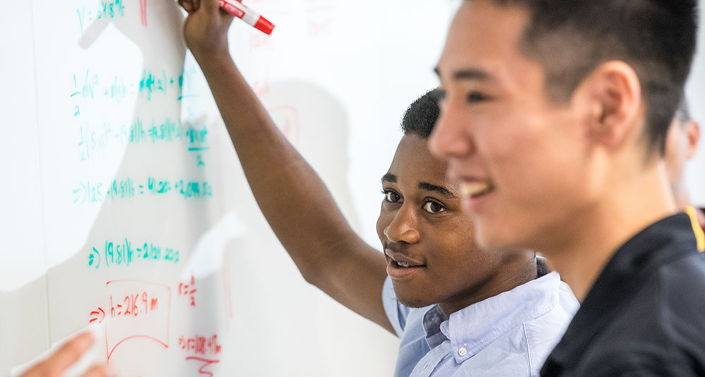 Educational Enrichment Activities for Physics Undergraduates