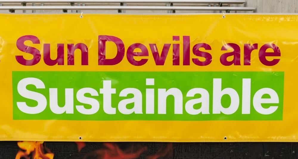 Sustainability Practices - Campus Engagement