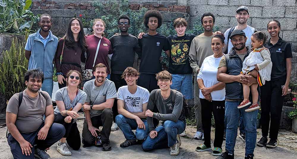 Zelaki Recycling Project