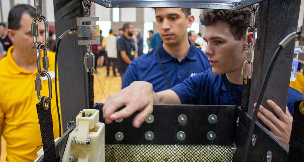 School of Manufacturing Systems and Networks General Scholarship