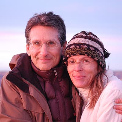 Sarah and David Bodney First Amendment Scholarship