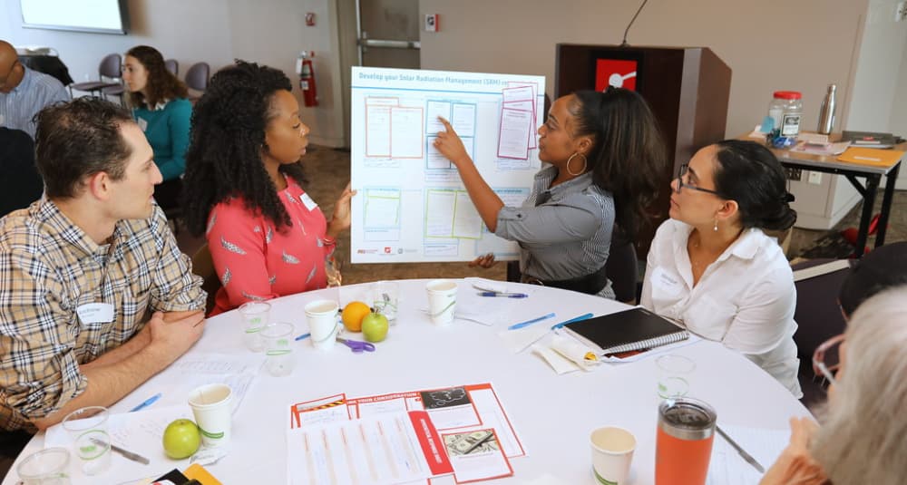 Consortium for Science, Policy, and Outcomes