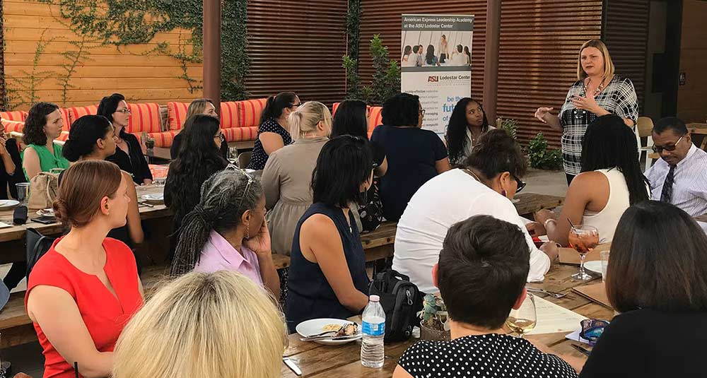 Impact Circle Fund of the Lodestar Center for Philanthropy & Nonprofit Innovation