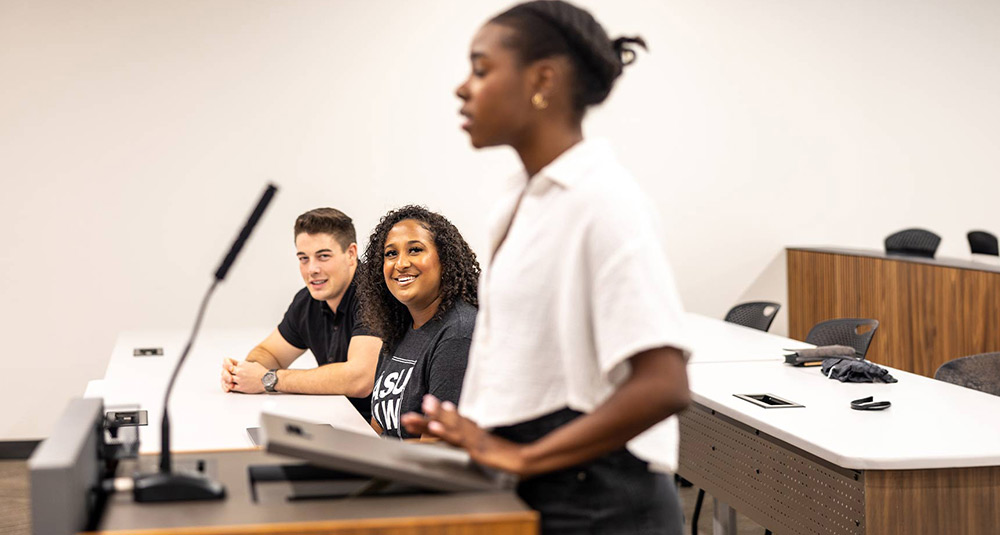 Youth Justice Lab