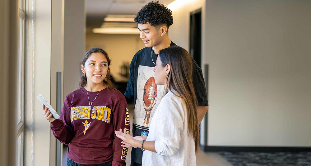 School of Technology for Public Health General Scholarship Fund
