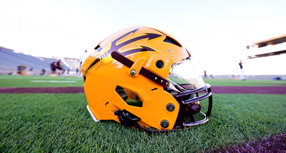Ignatius Jackson Football and Business Scholarship