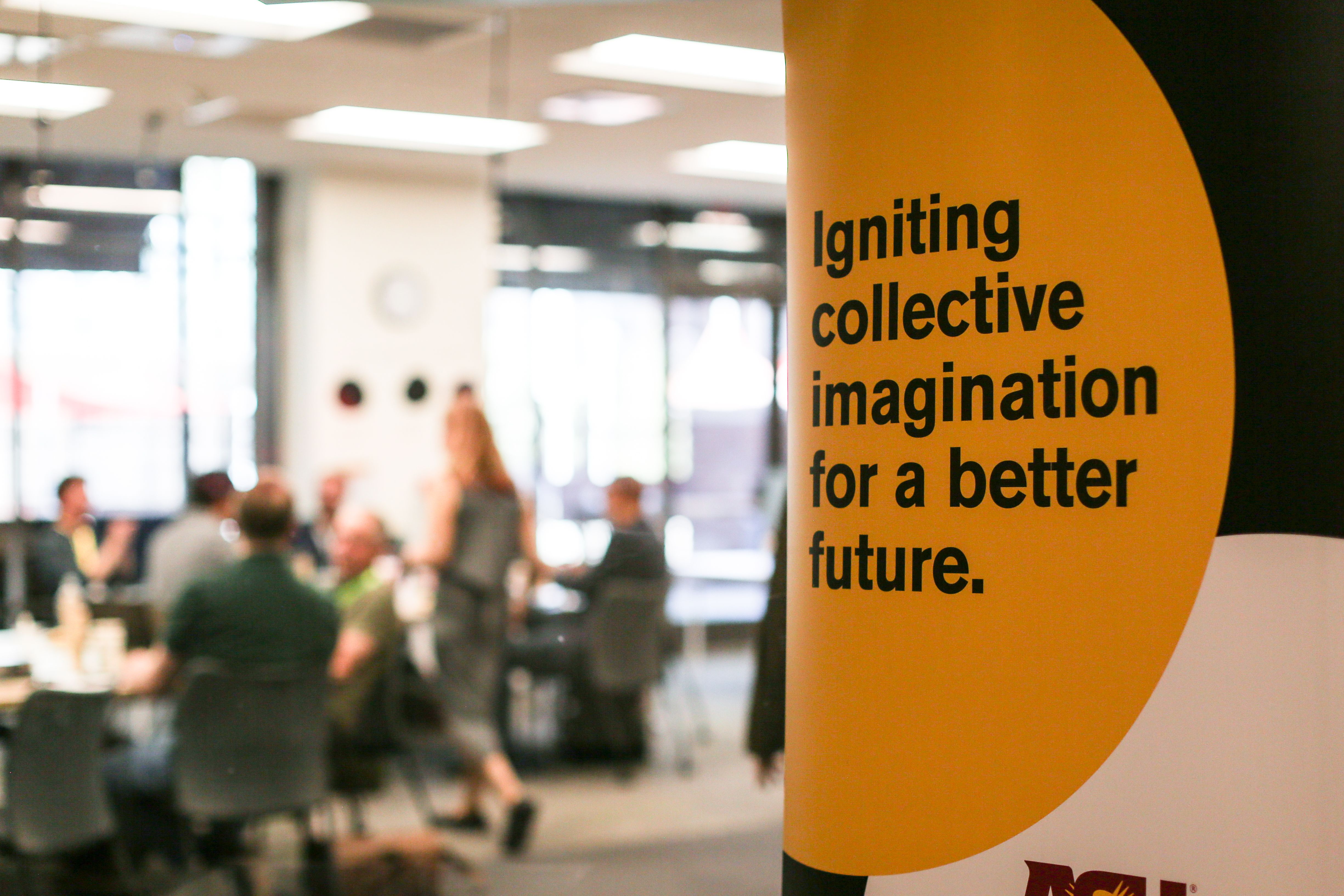Center for Science and the Imagination