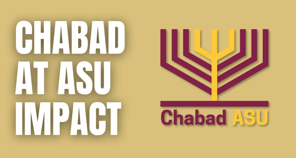 Chabad at ASU