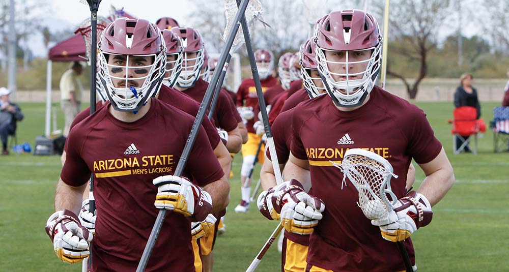 Sun Devil Men's Lacrosse Endowment