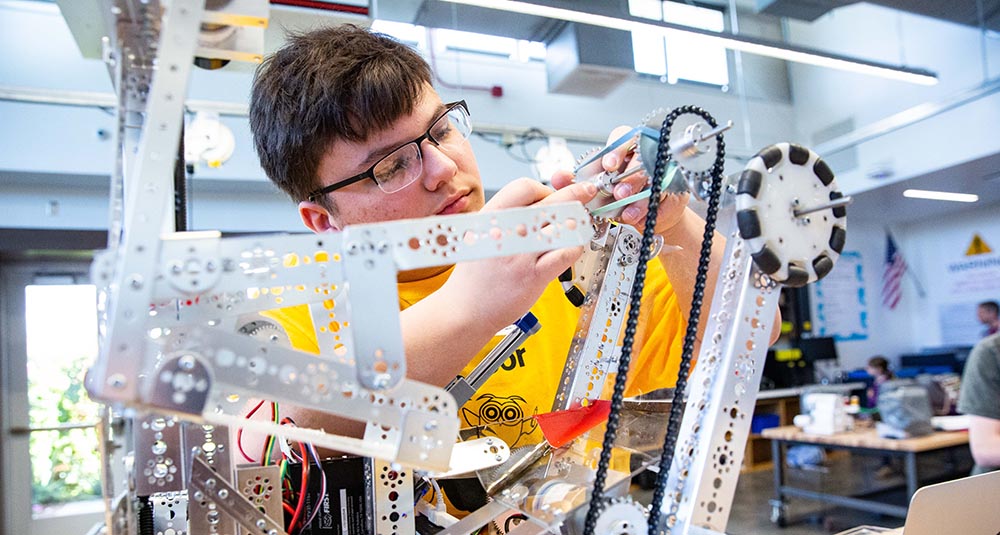 Sun Devil Robotics Club